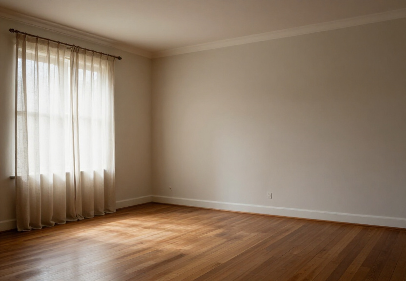 Dry, sanitised wall cavity with no lingering odours in Eastlakes